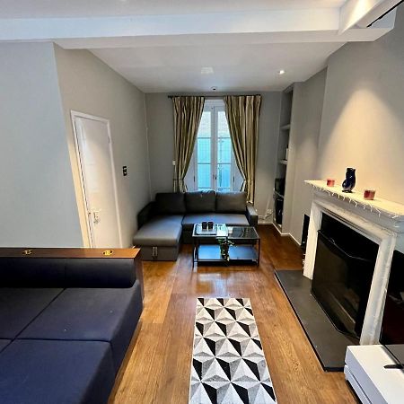 4 Floor Apartment In Covent Garden Londres Exterior foto