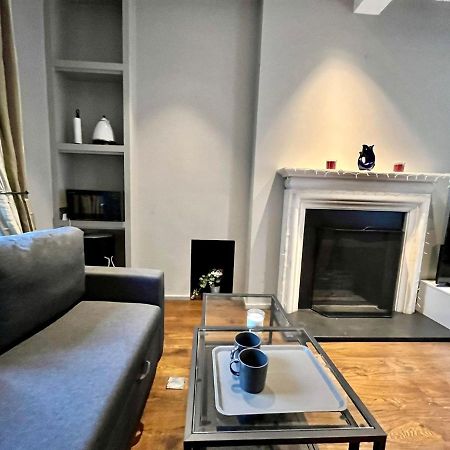 4 Floor Apartment In Covent Garden Londres Exterior foto