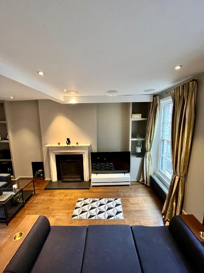 4 Floor Apartment In Covent Garden Londres Exterior foto
