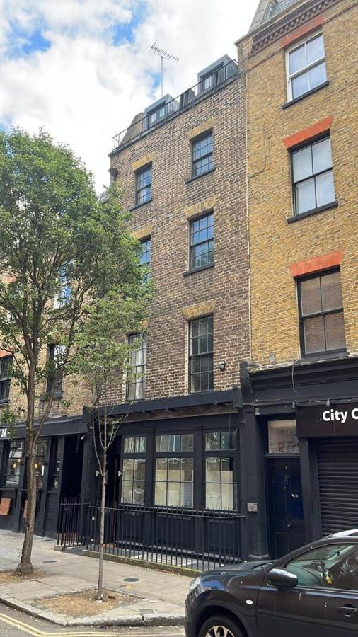 4 Floor Apartment In Covent Garden Londres Exterior foto