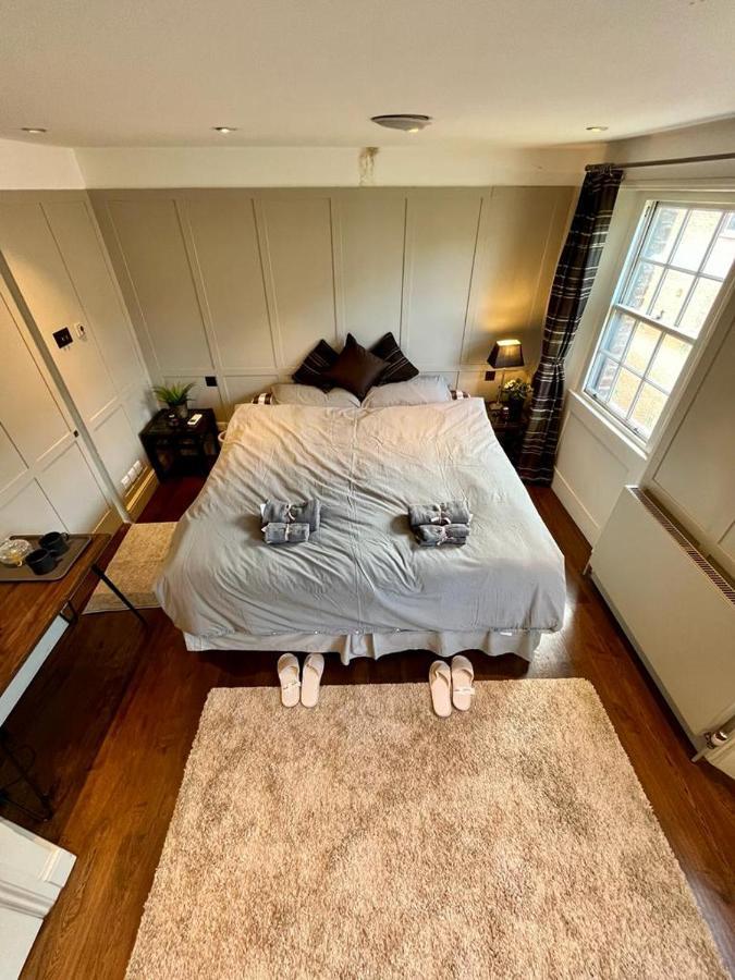 4 Floor Apartment In Covent Garden Londres Exterior foto
