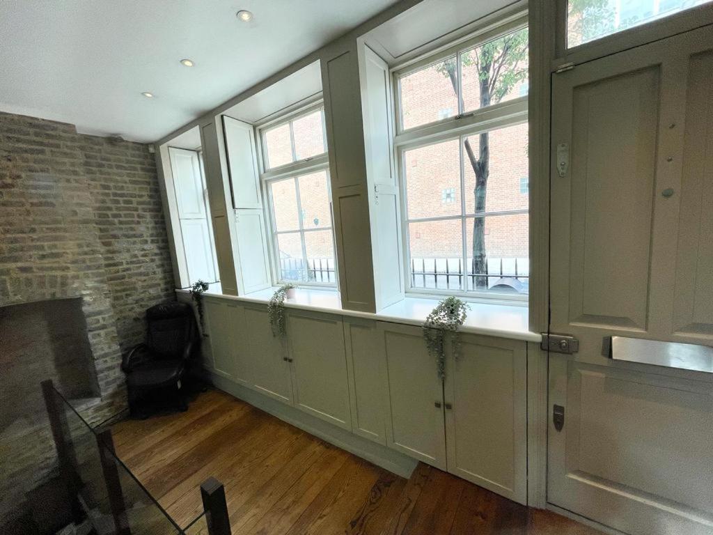 4 Floor Apartment In Covent Garden Londres Exterior foto
