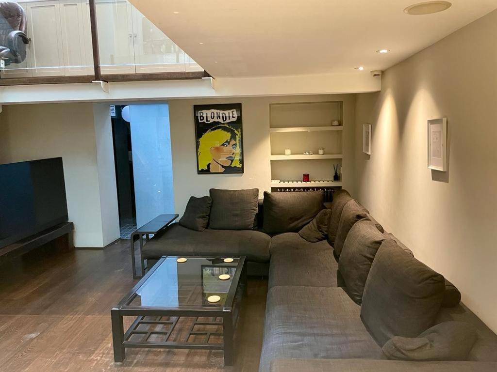 4 Floor Apartment In Covent Garden Londres Exterior foto